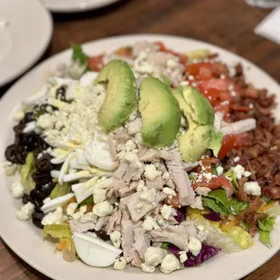 Cobb Salad