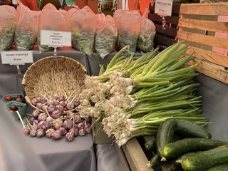 West Seattle Farmers Market