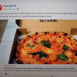 Location closed indefinitely