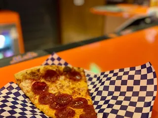 Favorite Pizza
