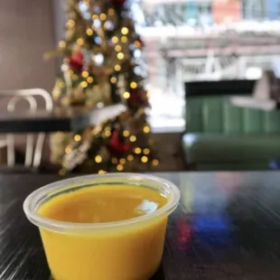 Turmeric shots