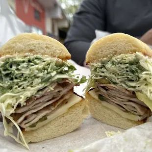 sandwich, food, sandwiches