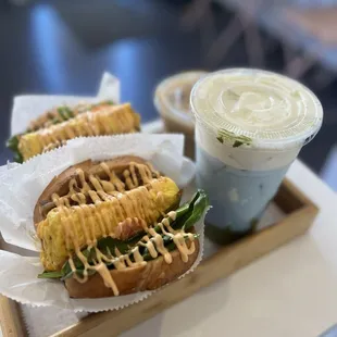 Hotpot Sammich, Beautiful Day