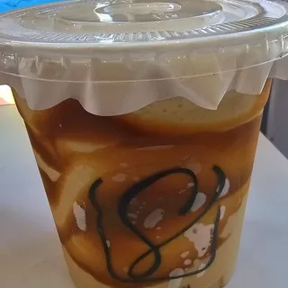 Caramel Breeze