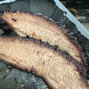 brisket