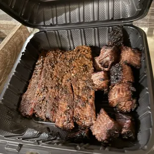 Burnt Ends