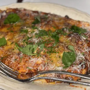 Lasagna