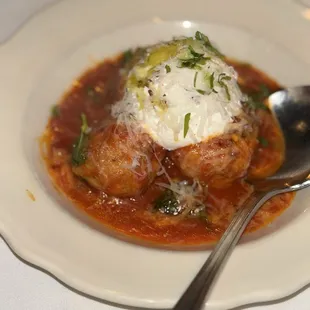 Meatballs