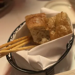 Focaccia