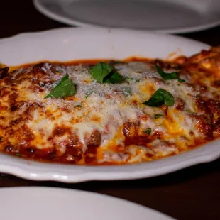 Lasagna