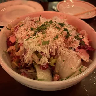 Chopped Salad