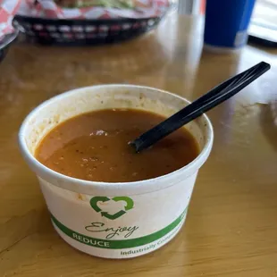 Tomato Soup