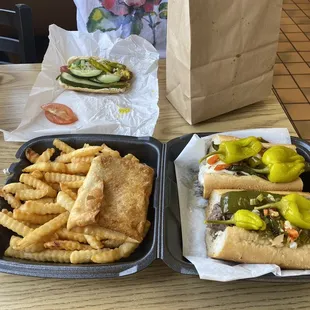Sammies