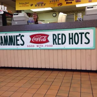 Sammie&apos;s