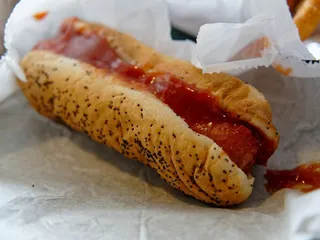 Fratellos Hot Dogs