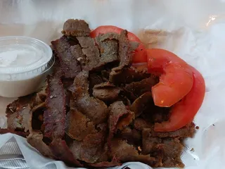 GRILLVILLE