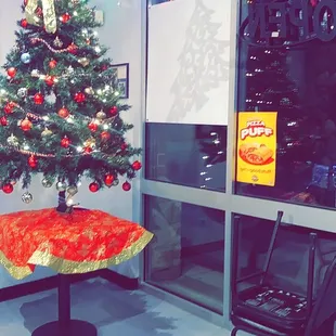 Merry Christmas - Sammies On Fairfield Family