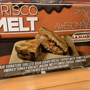 Welcome to FLAVORTOWN!