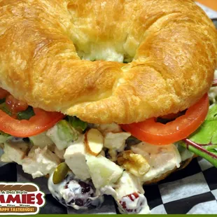 sandwiches, sandwich, food