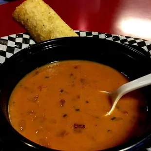 chowder, soups and chowder, food, soup