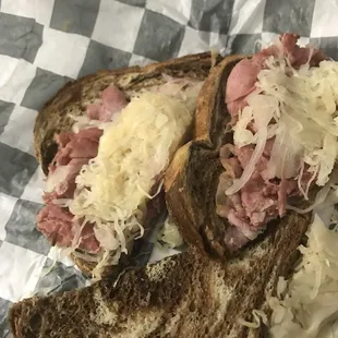 Very disgusting very soggy sandwich no sauce