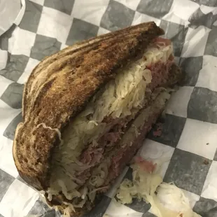 Very disgusting no sauce very soggy