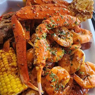 food, ribs