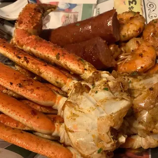 Shrimp