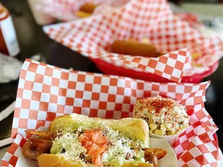 Yelp Elite Week With Blacktop Grill