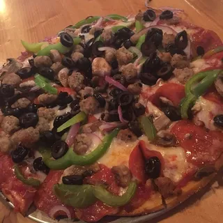 The Robert's Classic