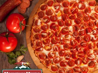 Mountain Mike's Pizza