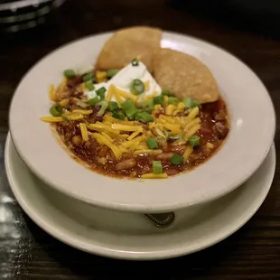 Chili