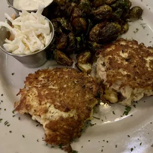 Crab Cake