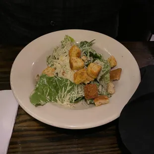 Caesar Salad