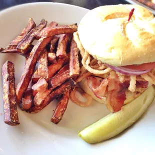 Tavern Burger