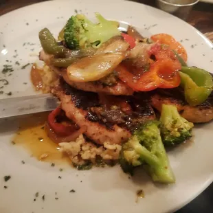 Chicken Teriyaki