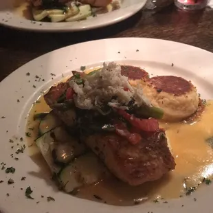 Potato Cakes