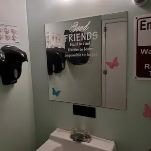 Bathroom memes