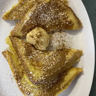 Awesome French toast