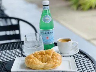 SunBros Café