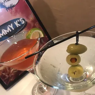 Martini's