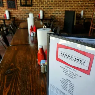 The new Sammy Lou&apos;s in Rowlett, Texas! More room for more friends!
