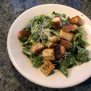 Side Caesar Salad