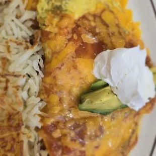 Omelet