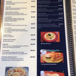 Menu 11/5/22
