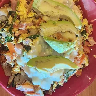 Always plenty of yummy food on the menu great help. Needs a face-lift badly but this place it a 10 always. Thank you guys