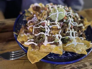 Fred's Texas Cafe - North