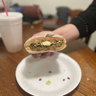 Asada Torta