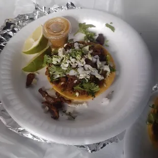 best tacos ever