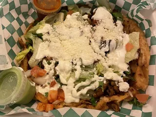 El Taco Chingon